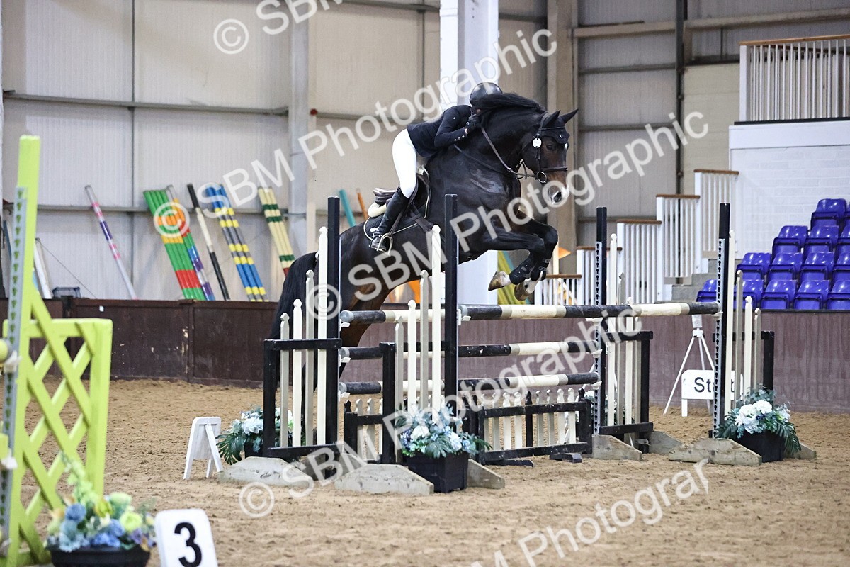 SBM_002227 - Class 5 - Senior Foxhunter - 1.20m Open