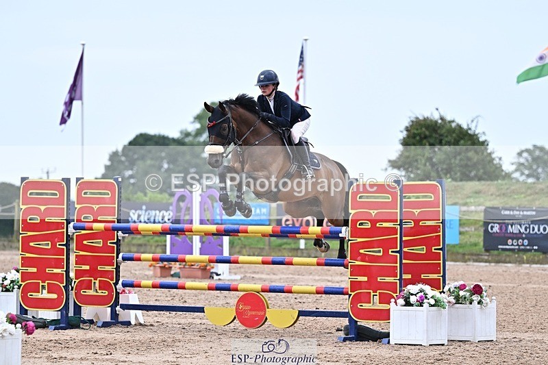 250727-163549-11424 - Cls 30 Snr Foxhunter