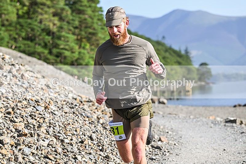 Borrowdale-51 - Fellside Events Borrowdale Trail Half Marathon Sunday 23rd August 2026