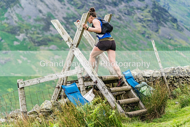 Wasdale-1950 - Wasdale Horseshoe Fell Race Saturday 13th July 2024