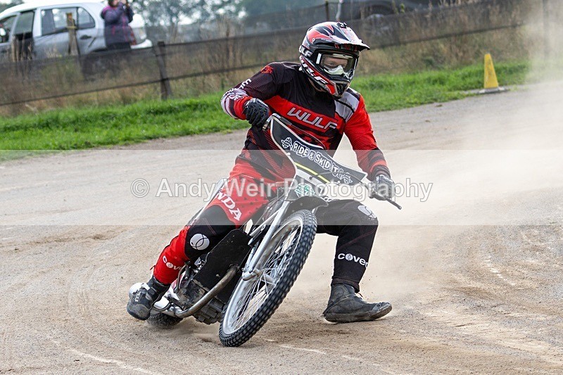 20251018-R7-9B3A0102 - Ride & Skid It. Speedway Experience Day 18th October 2025