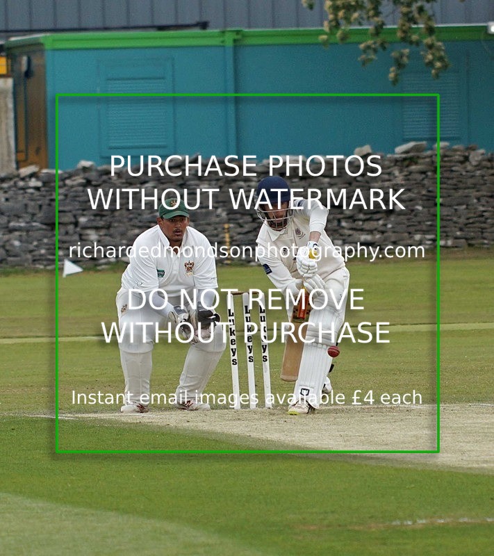 DSC00478 - Cricket Season 2019: Kendal CC v Barrow CC