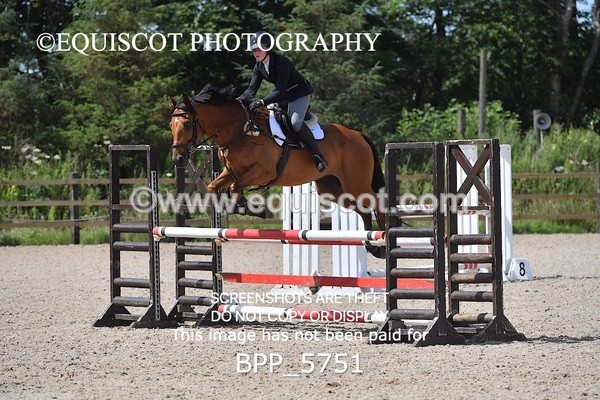 BPP_5751 - CLASS 5 Senior 1.05m Open