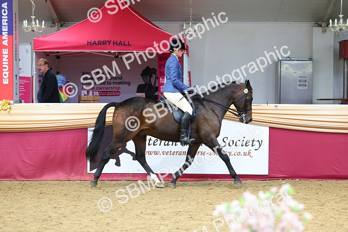 SBM_23486 - Class 904 - Supreme Final Ridden Diamond