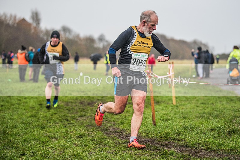 Blackpool-708 - Mid Lancs XC Blackpool Saturday 13th January 2024