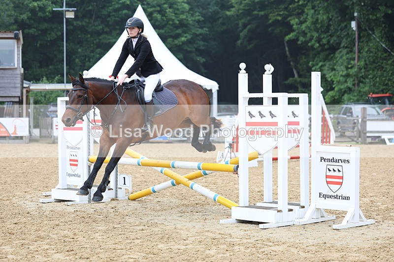 3E7A5124 - Class 3: Senior 80cm