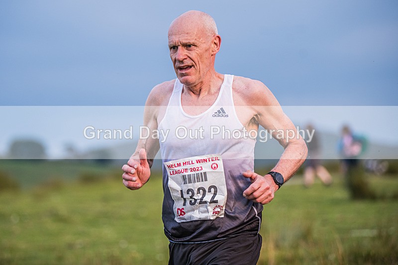 Tebay-469 - Tebay Fell Race Wednesday 26th June 2024