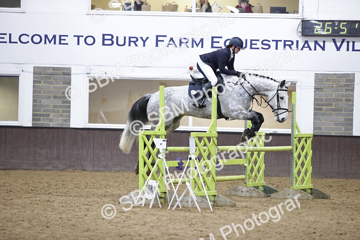 SBM_001583 - Class 3 - 1.00m