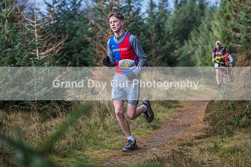 Glentress-716 - High Terrain Events Glentress 21 & 10K Trail Races Saturday 15th November 2025