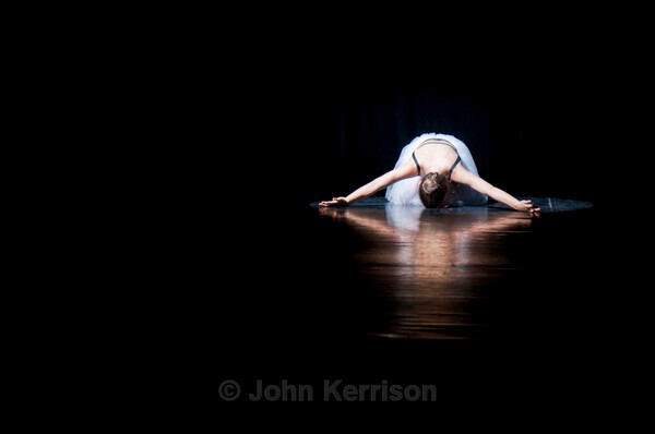  - Natalia Kremen Ballet School Summer Show 2015