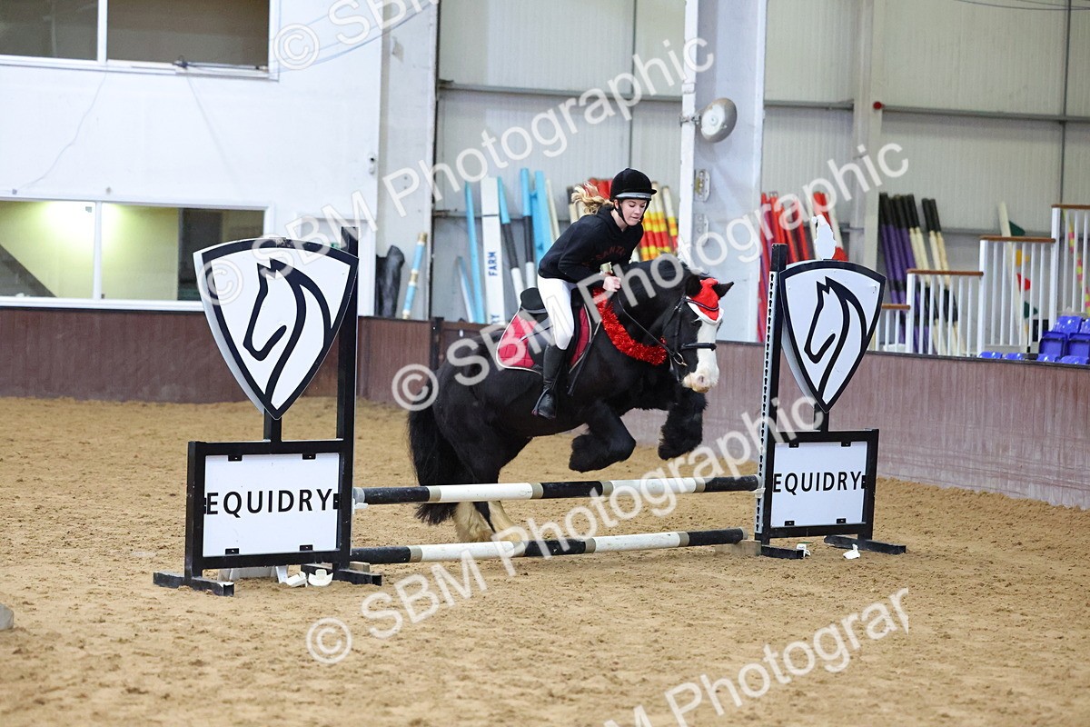 SBM_000145 - Class 1 - Show Jumping 50cm