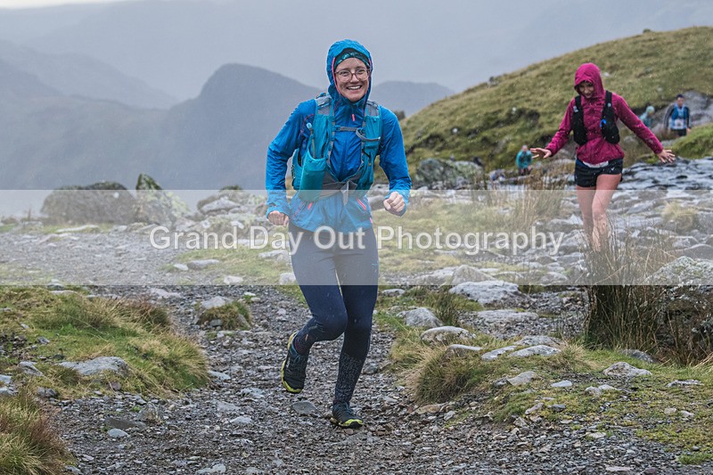 Langdale-771 - Langdale Horseshoe Fell Race Saturday 12thOctober 2024
