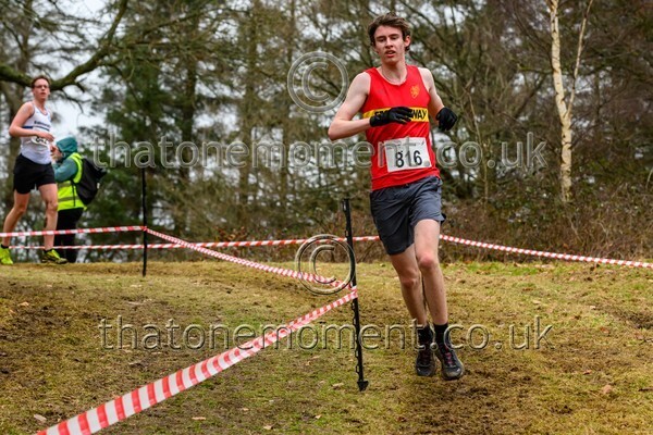 Falkirk26-914392 - U20 Men