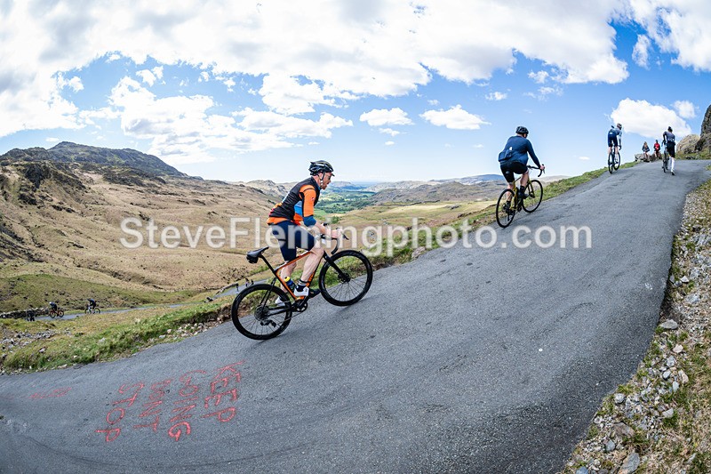 140213 - Hardknott Pass Camera 2 14.00-15.00