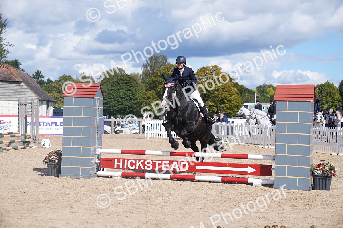 SBM_05065 - J35 Veteran 60cm Championship