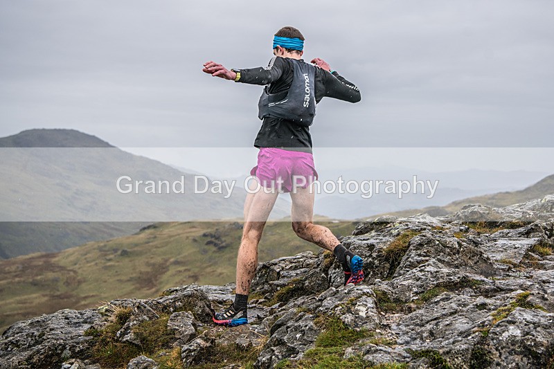 Three Shires-98 - Three Shires Fell Race Saturday 20th September 2025