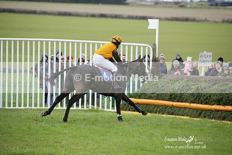 PtP 050322 411 - The Beaufort Races Didmarton 05/03/22