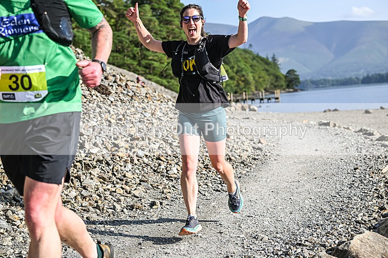 Borrowdale-365 - Fellside Events Borrowdale Trail Half Marathon Sunday 23rd August 2026