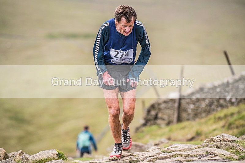 Inter Counties Men-583 - British Inter County Mountain Running Championship (Men) Saturday 14th June 2025