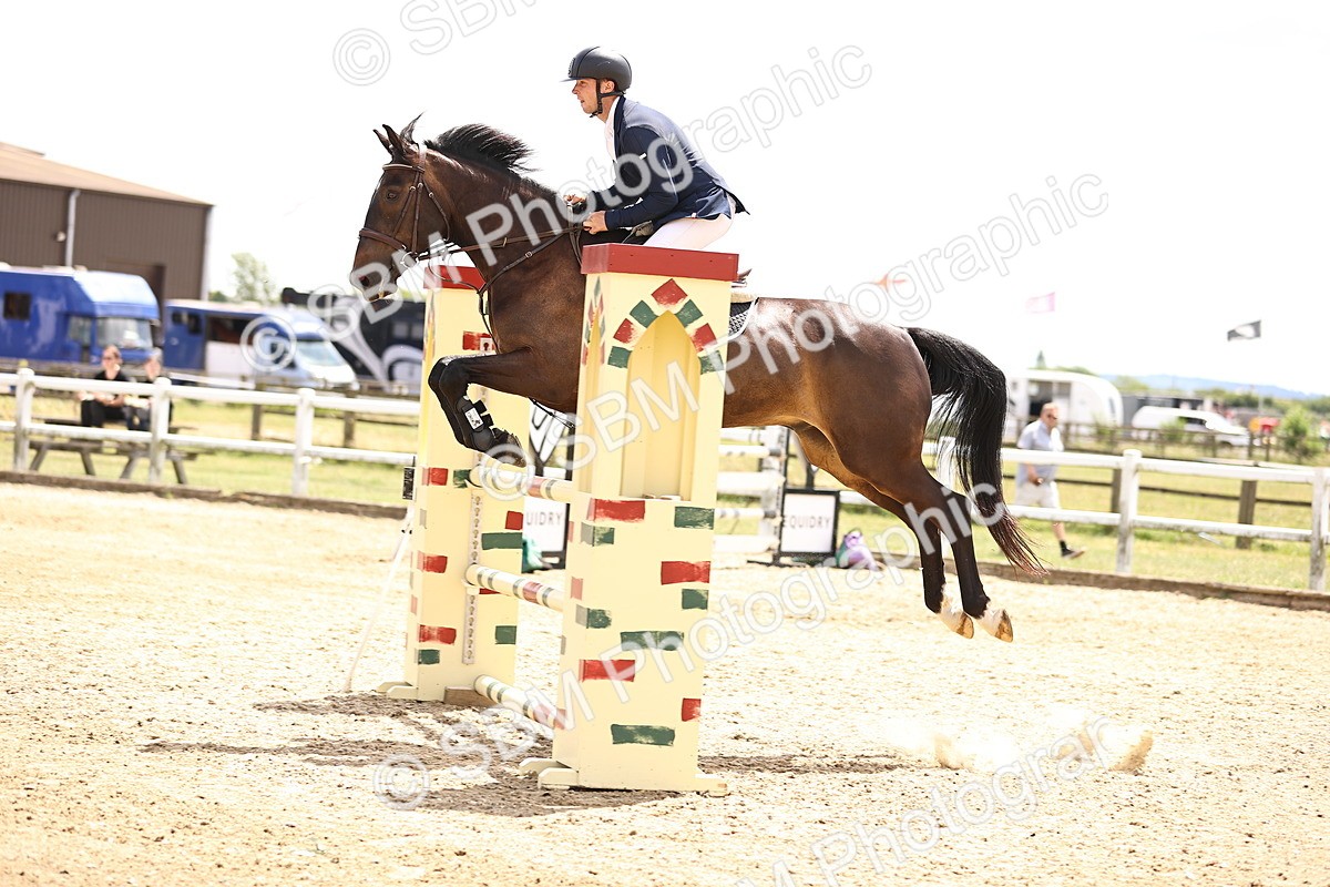 SBM_000937 - Class 5 - 1.05m Amateur Championship Qualifier