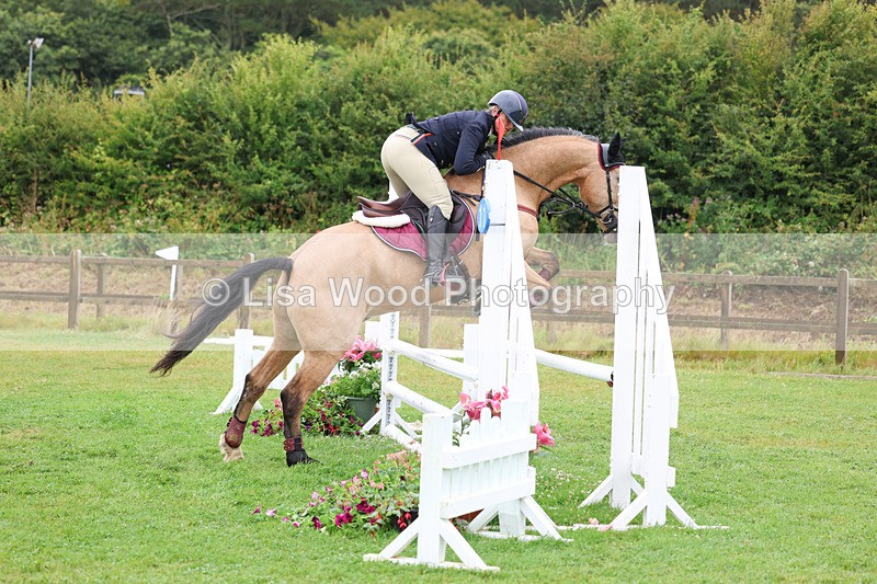 3E7A1247 - Class 5: 80cm open (A)