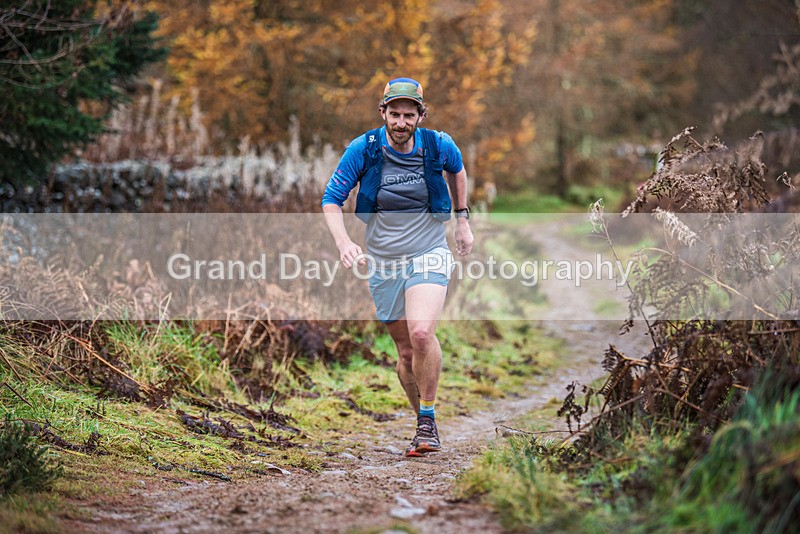 TVU 50  60K-489 - High Terrain Events Tweed Valley 50 & 65K Ultra Trail Races Sunday 19th November 2023