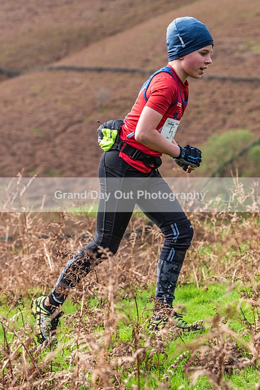 Wasdale Show-41 - Wasdale Head Show Fell Races (Junior & Senior) Saturday 14th October 2023