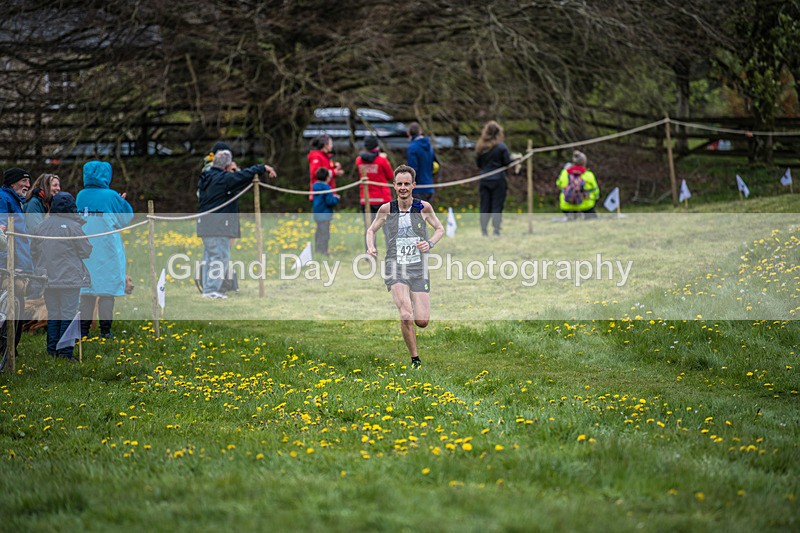 3 Peaks-1202 - The 3 Peaks Race Saturday 27th April 2024