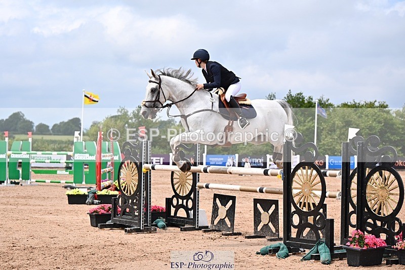 250718-133232-10993 - Cls 14, 1 Star Silver Tour