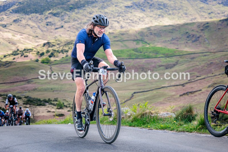 135423 - Blea Tarn Climb 13:00 - 14:00
