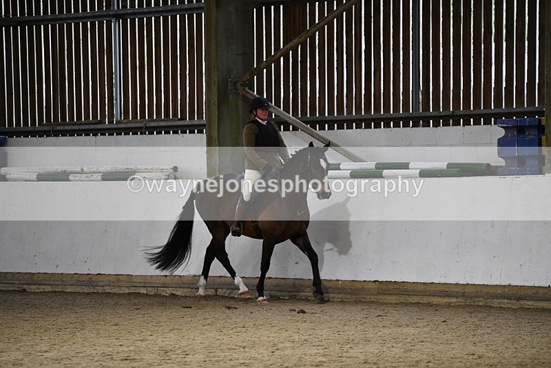 WJ5_8336 - Class 14 Novice Ridden/Rider
