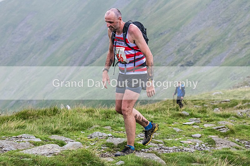Kentmere-691 - Pete Bland Kentmere Horseshoe Fell Race Sunday 20th July 2025