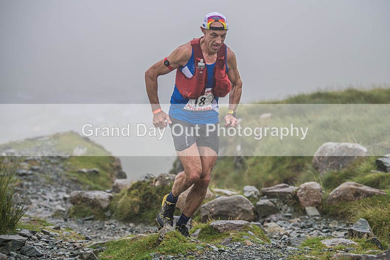 Buttermere-197 - Darren Holloway Memorial Buttermere Horseshoe Fell Race Saturday 28th June 2025