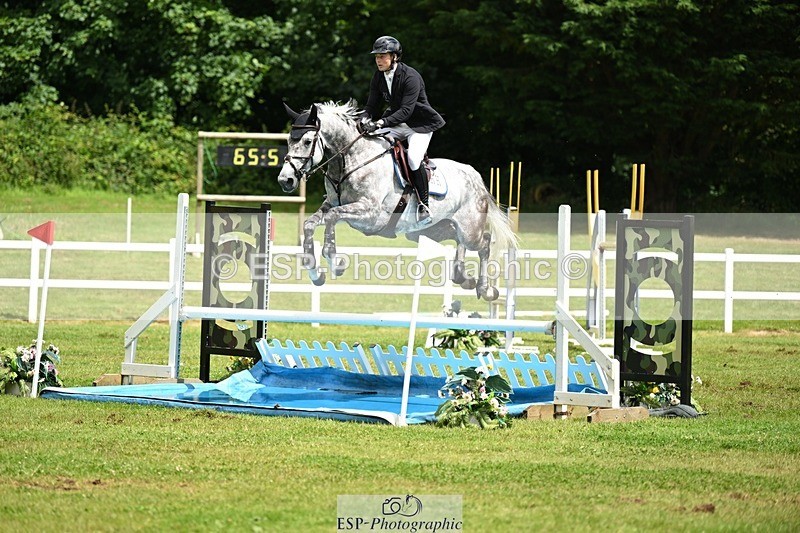 240707-123938-20405 - Cls 47 Foxhunter 2nd Round