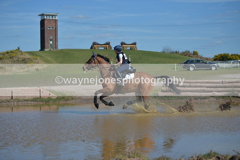 NGP_9173 - XC Time 14:13 to 14:20