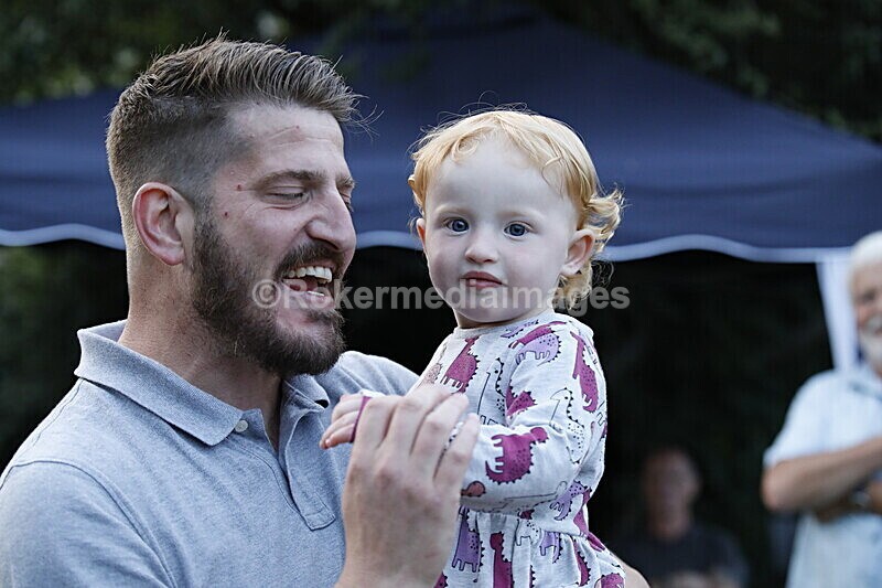  - Elmstock 2019..the people