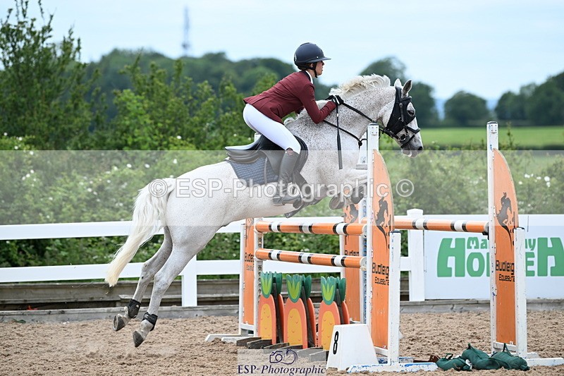240609A-143549-05981 - Cls 26 Pony Foxhunter and 1.10m Open