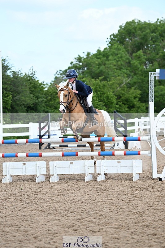 240609A-104030-04104 - Cls 22 Pony Discovery 2nd Round