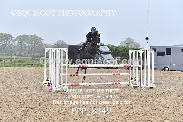 BPP_8349 - CLASS 20 SAT 1.15m Members Cup Qualifier/ 1.15m Open