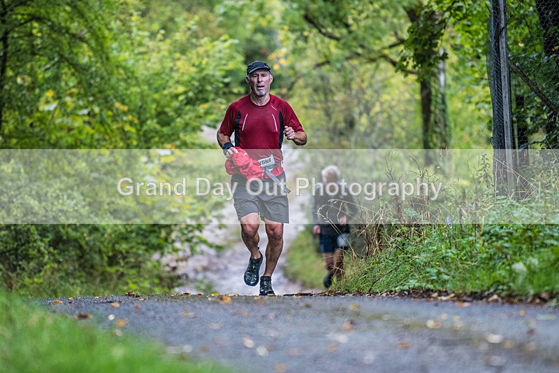 Westmorland-355 - Great Westmorland Trail Race (Junior & Senior Races) Saturday 13th September 2025