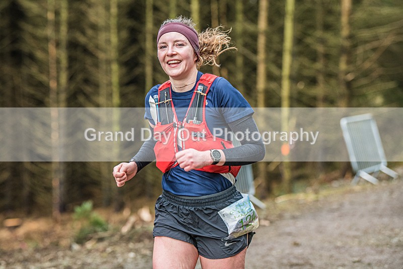 Glentress Marathon-1386 - High Terrain Events Glentress Marathon Trail Run Saturday 19th February 2023