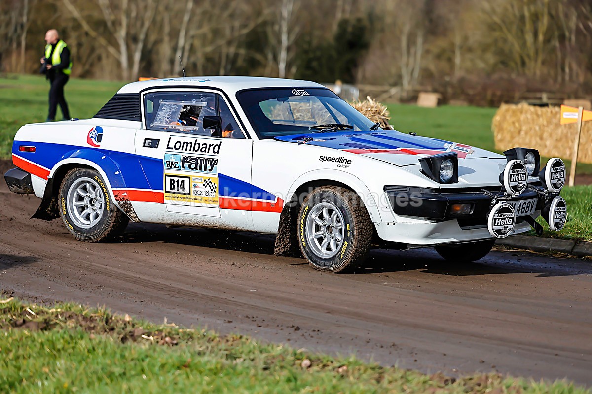 Race Retro 2025-90 - RACE RETRO 2025