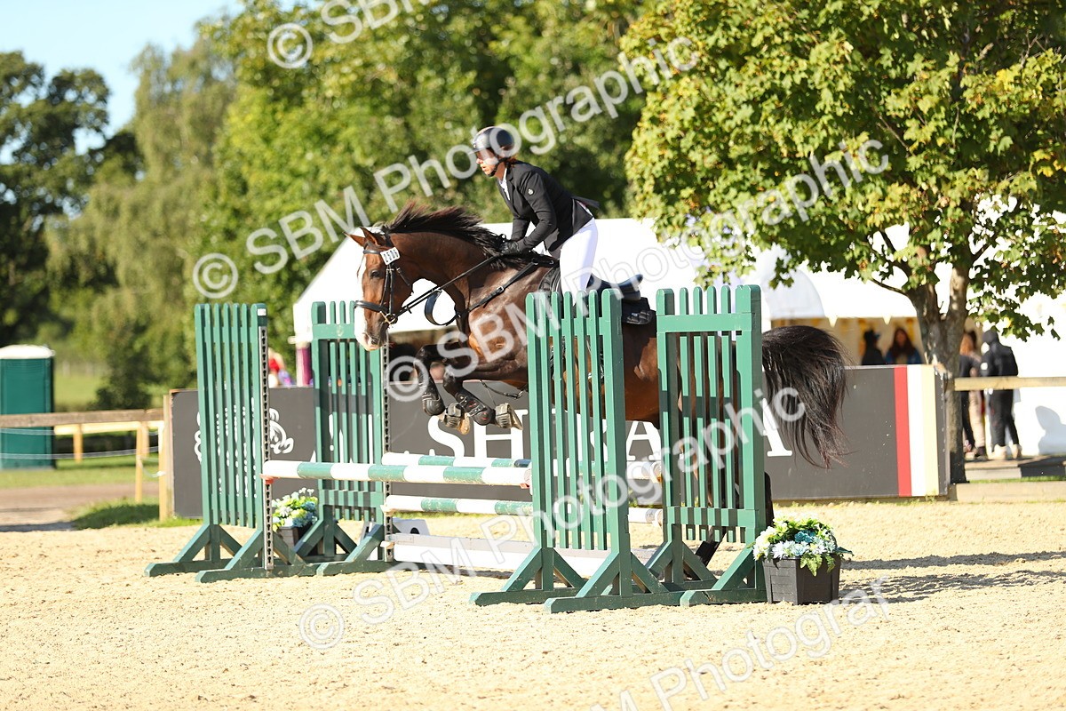 SBM_16764 - J33 - Senior 75cm Championship