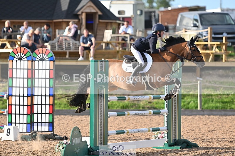 240628A-194739-01954 - Cls 7 Graham Heath 128cm + 138cm