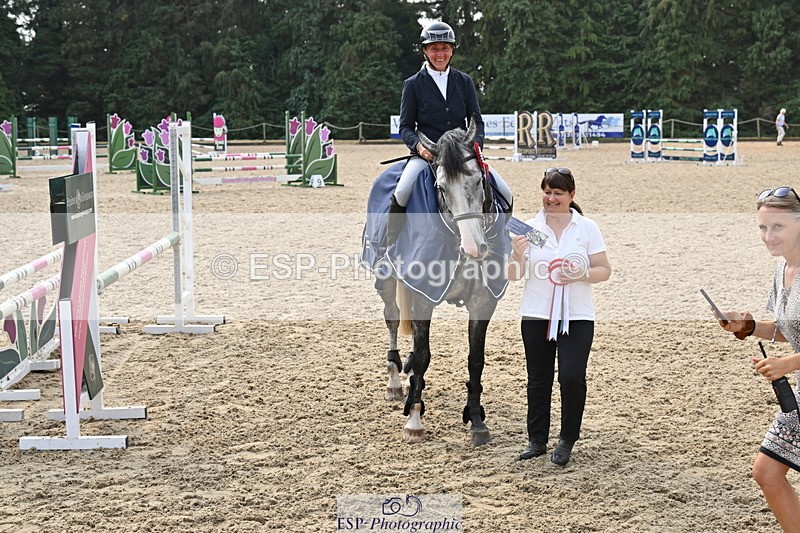 250816A-111145-00988 - Cls 3 Snr British Novice