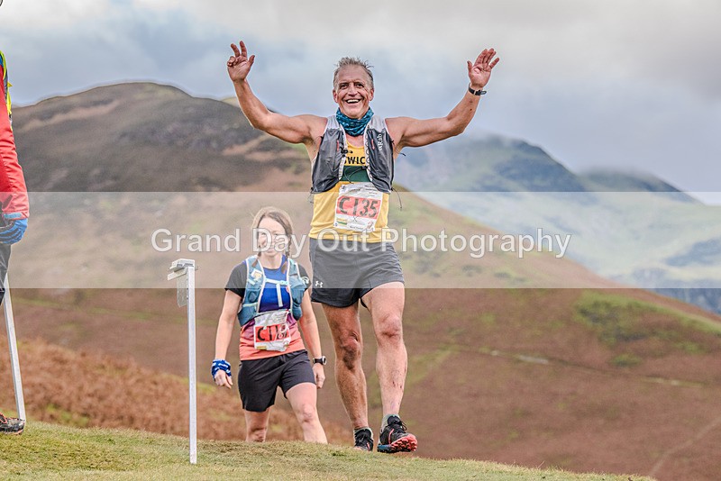 British Fell Relay-3623 - British Fell & Hill Relay Championship Braithwaite Keswick Saturday 21st October 2023