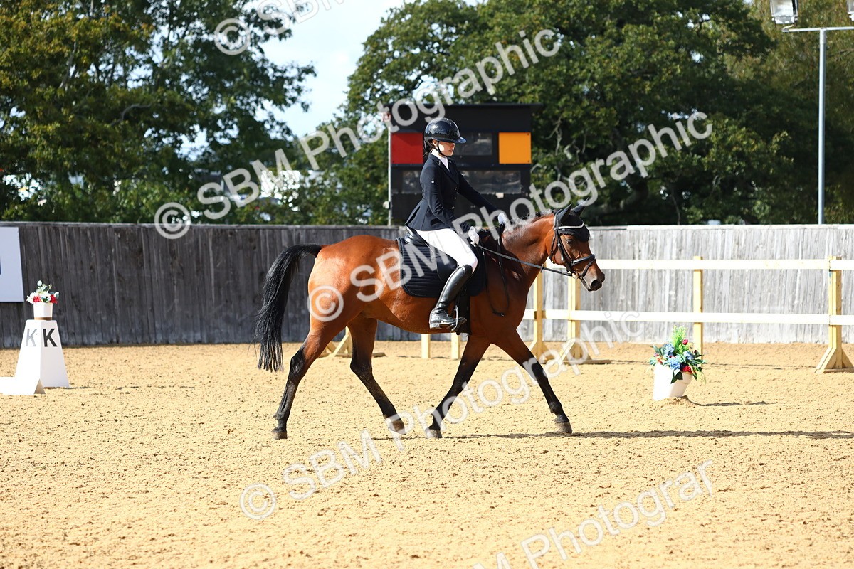 SBM_52319 - D23 - Junior Championship Prelim 1