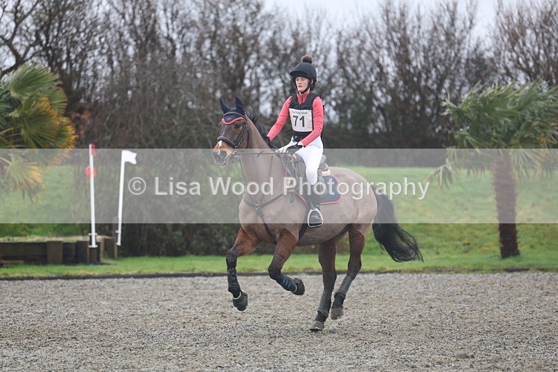 3E7A7365 - Class 2: 80cm Part 2