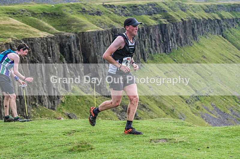 High Cup Nick-148 - Inov8 High Cup Nick Fell Race Sunday 28th August 2022