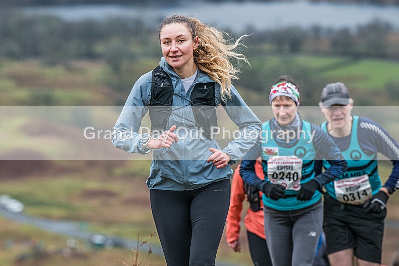 Elterwater-529 - Kendal Winter League Elterwater Junior & Senior Fell Races Sunday 25th January 2026